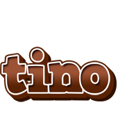 tino brownie logo