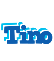 tino business logo