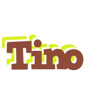 tino caffeebar logo