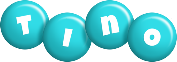 tino candy-azur logo