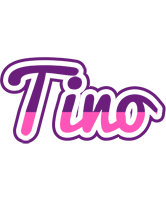 tino cheerful logo