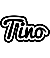tino chess logo
