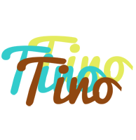 tino cupcake logo