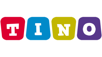 tino daycare logo