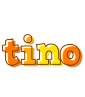 tino desert logo