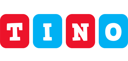 tino diesel logo