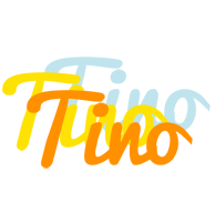 tino energy logo