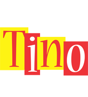 tino errors logo