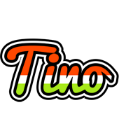 tino exotic logo