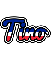 tino france logo