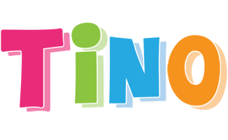 tino friday logo