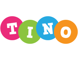 tino friends logo