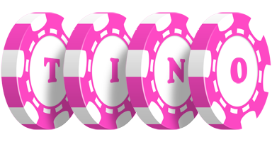 tino gambler logo