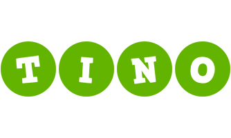 tino games logo
