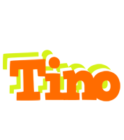 tino healthy logo