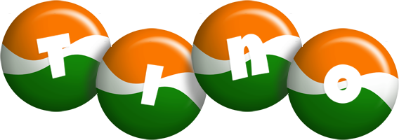 tino india logo