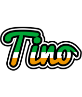 tino ireland logo