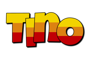 tino jungle logo