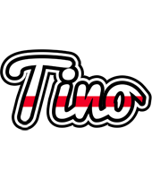 tino kingdom logo