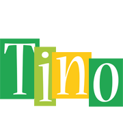 tino lemonade logo