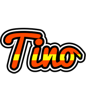 tino madrid logo