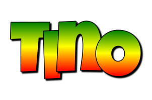 tino mango logo