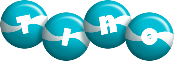 tino messi logo