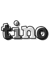 tino night logo