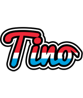 tino norway logo