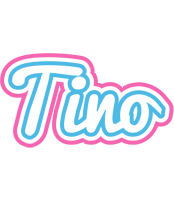 tino outdoors logo