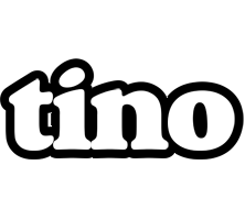 tino panda logo