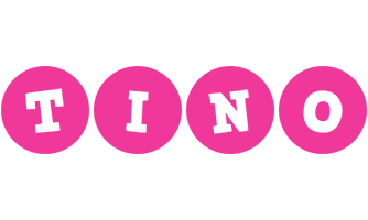 tino poker logo