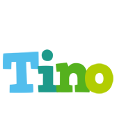 tino rainbows logo