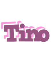 tino relaxing logo