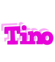 tino rumba logo