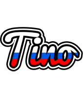 tino russia logo