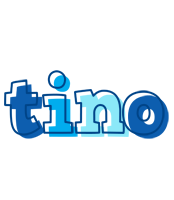 tino sailor logo