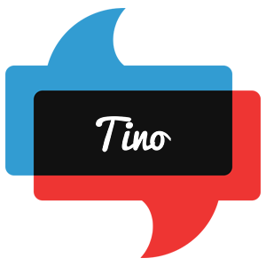 tino sharks logo