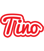 tino sunshine logo