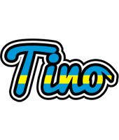 tino sweden logo
