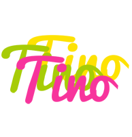 tino sweets logo