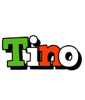 tino venezia logo