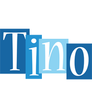 tino winter logo