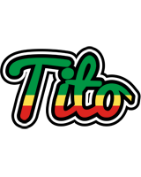 tito african logo