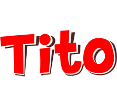 tito basket logo