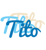 tito breeze logo