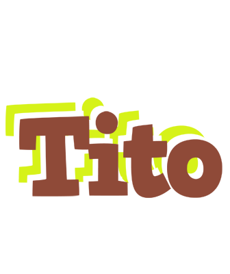 tito caffeebar logo