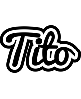 tito chess logo