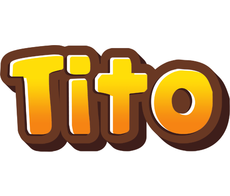 tito cookies logo