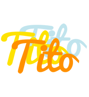 tito energy logo